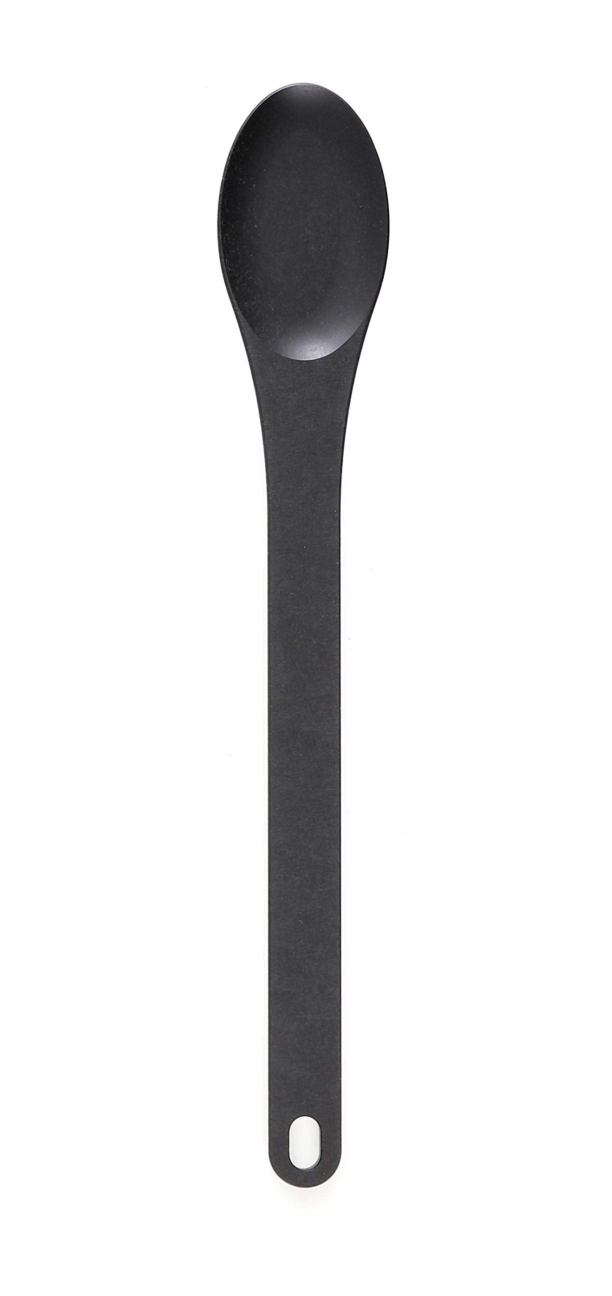 Epicurean Kitchen Series Cooking Utensils, Small Spoon, Slate