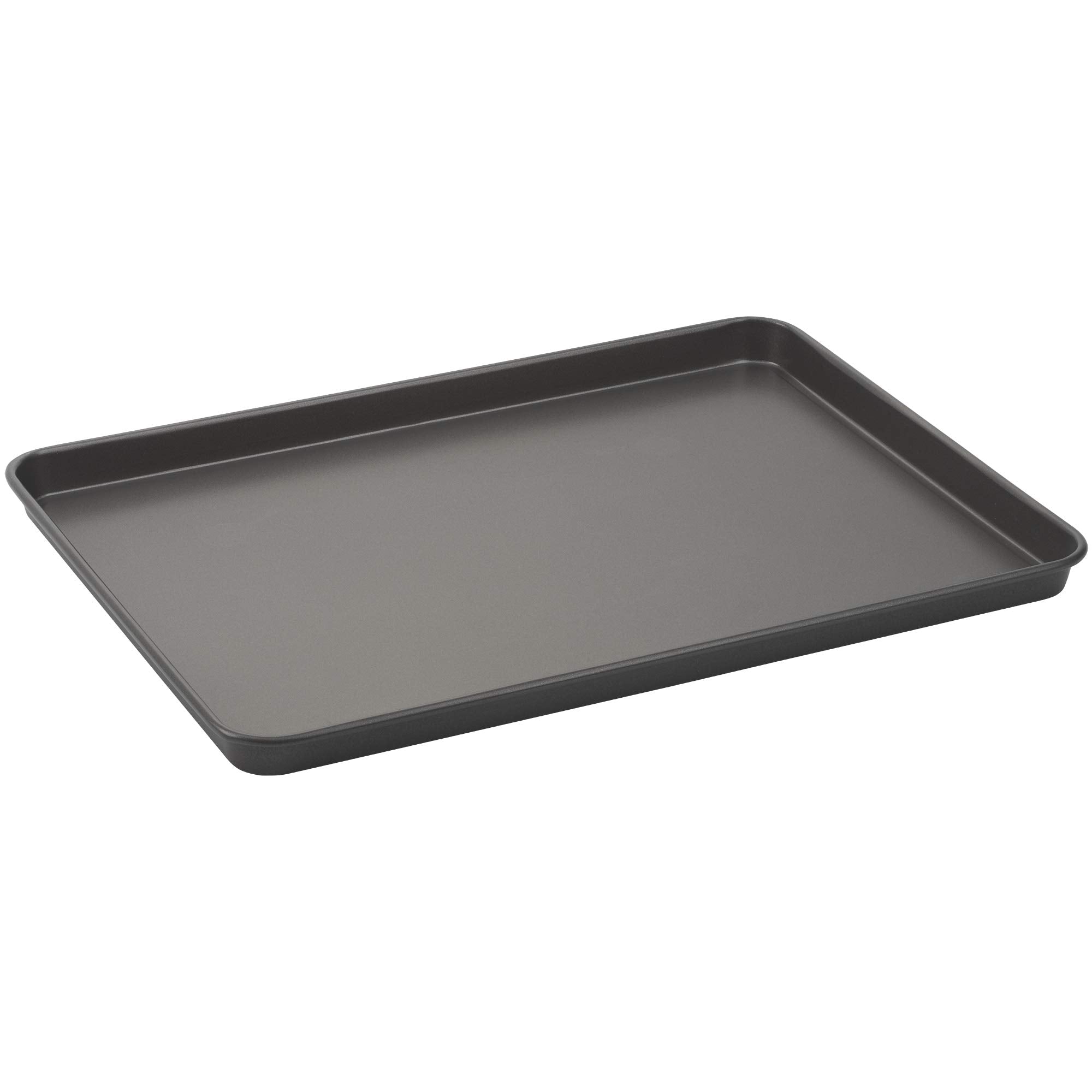 Goodcook Extra Large Nonstick Bakeware Pans, (21 X 15), Grey