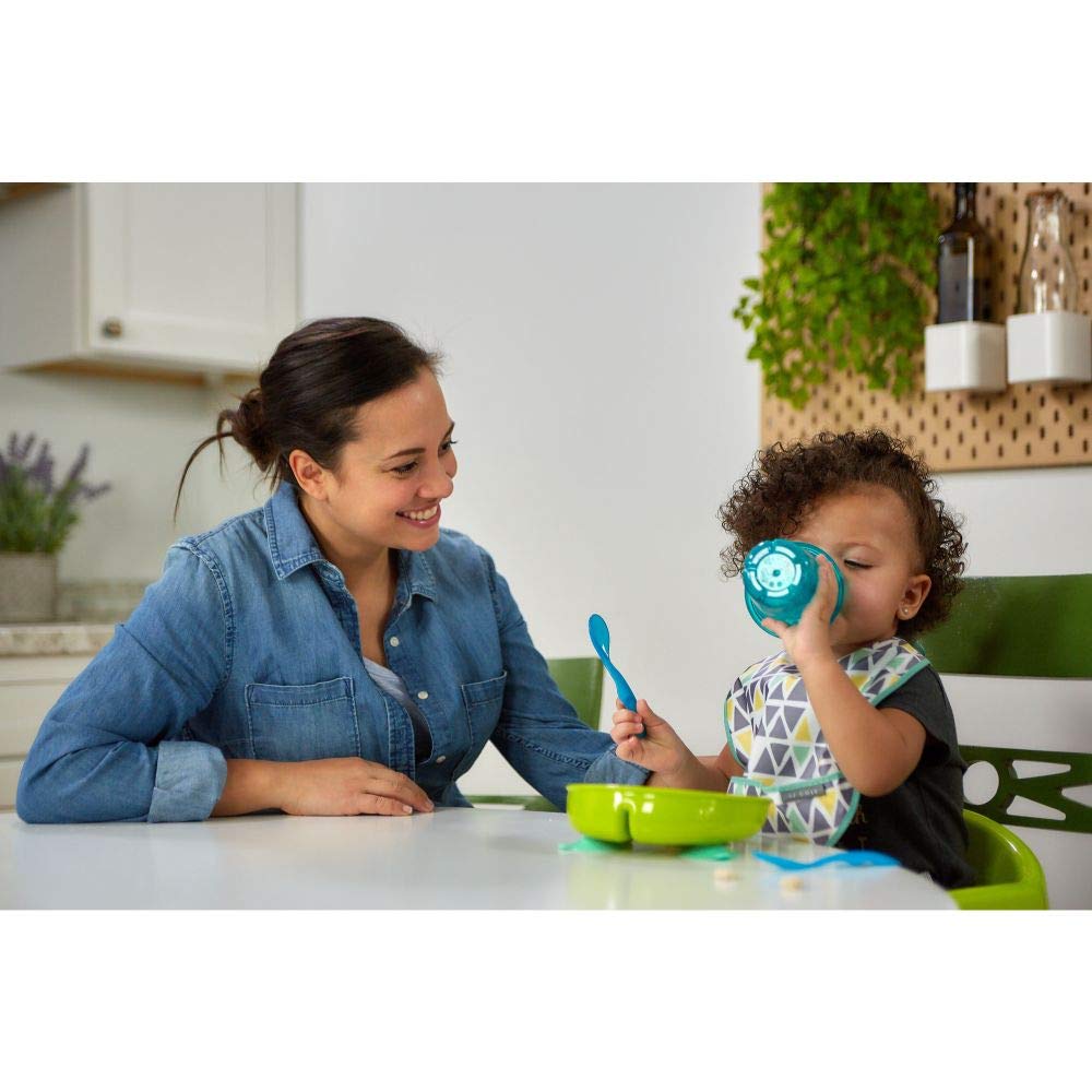 First Years Take & Toss Infant Spoons, 12 Ct