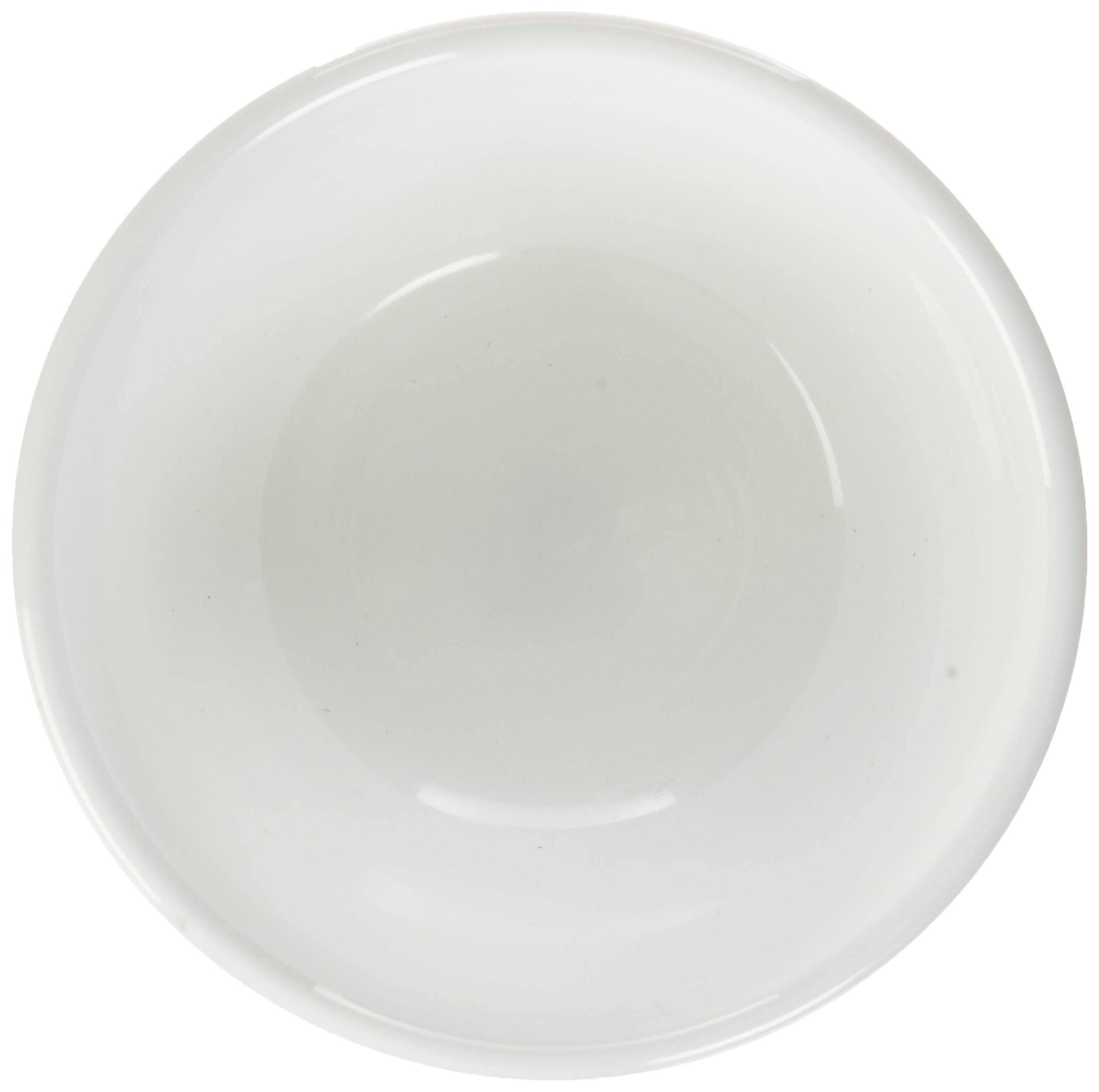 Corelle Coordinates White Corelle Dessert Winter Frost 12 Oz(8 bowls)  Pack of 1