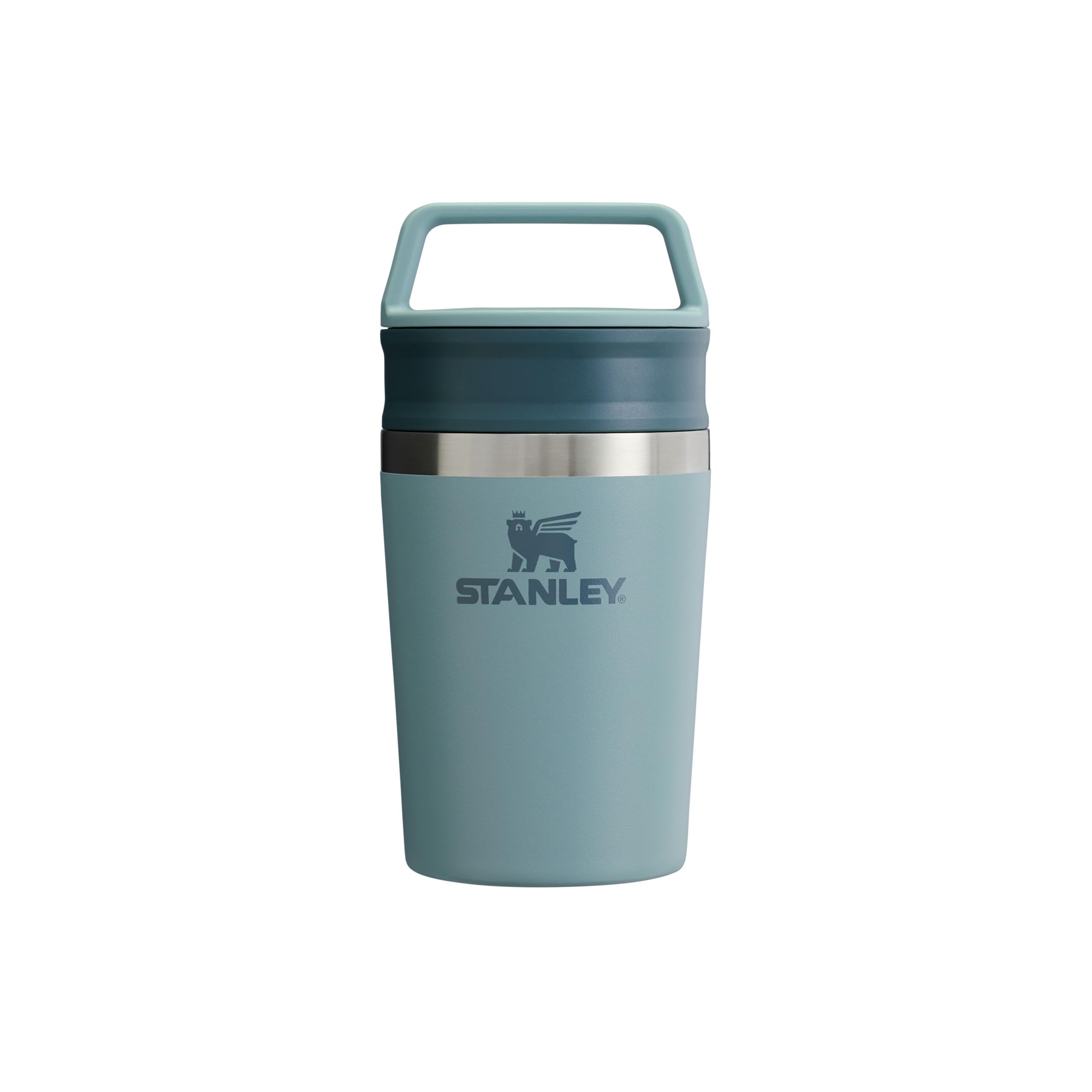 STANLEY 1913 Cafe toGo Travel Mug 0.23L  Shale