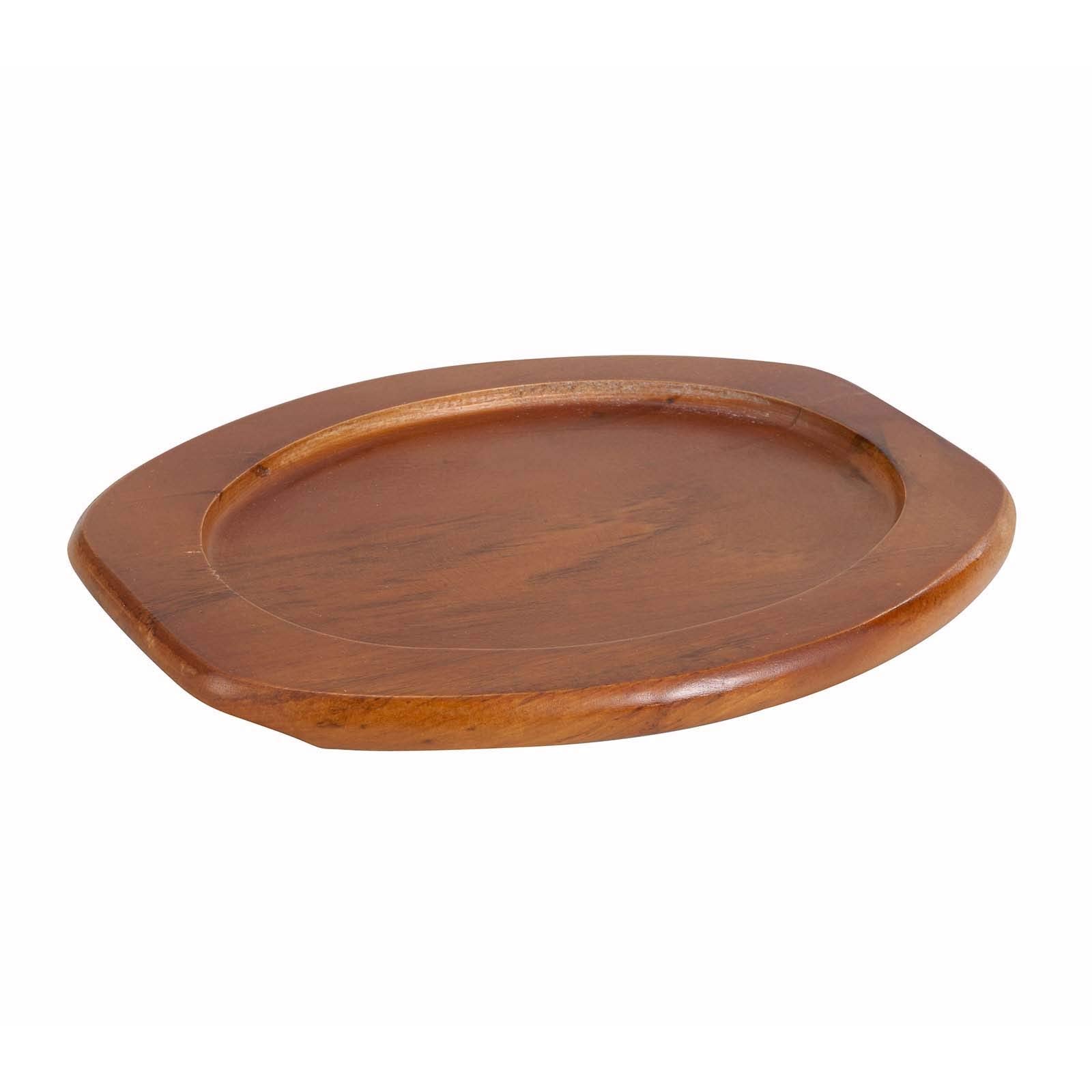 Winco Wooden Underliner For Apl-11, 11-Inch Brown