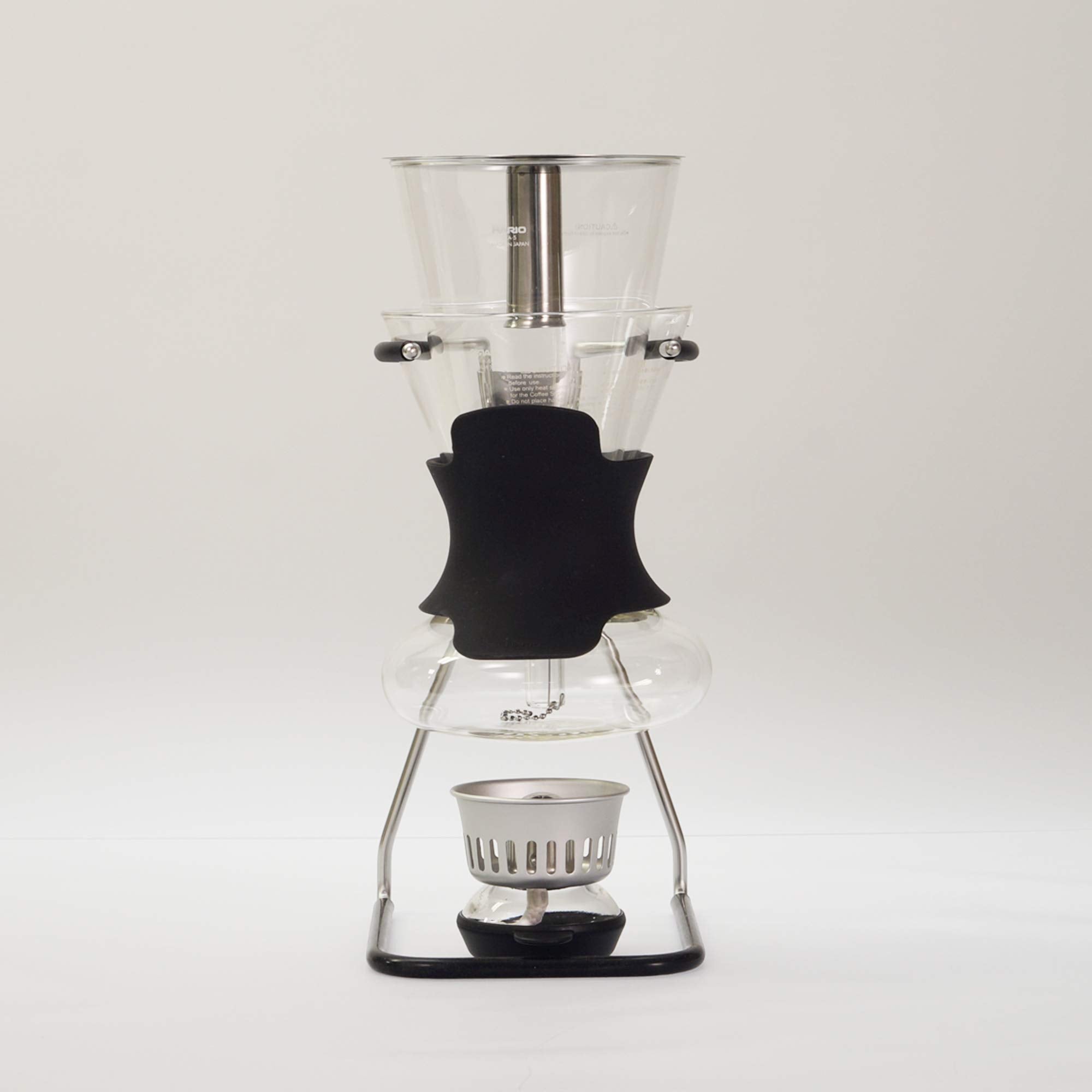 Hario ''Sommelier'' Syphon Coffee Maker, 600Ml