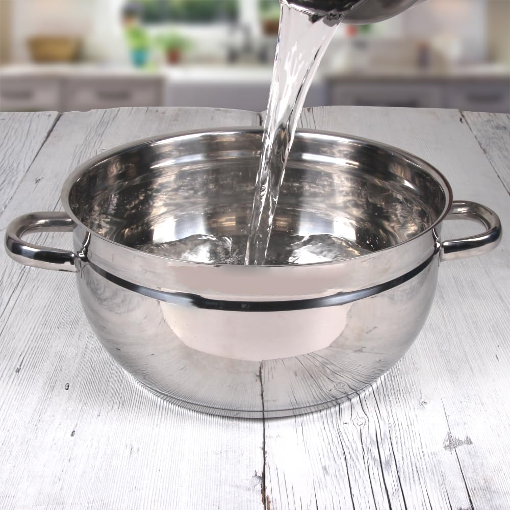 Kitchen Crop Vkp Brands Stainless Steel Water Distiller