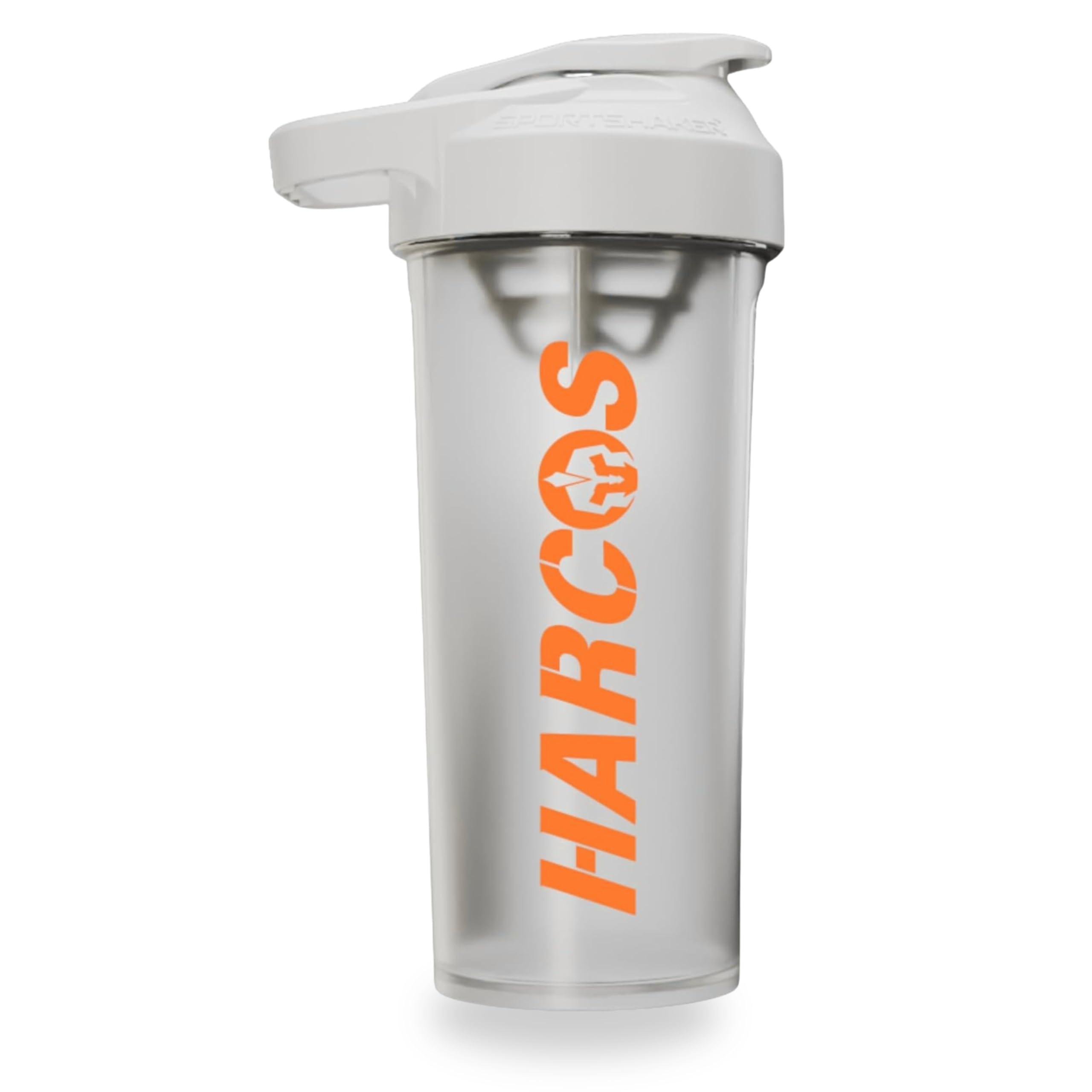 Protein Shaker Bottle 27oz  Made in USA | LeakProof Shaker Cup with Mixing cap| BPAFree & Dishwasher Safe For Protein Shakes,