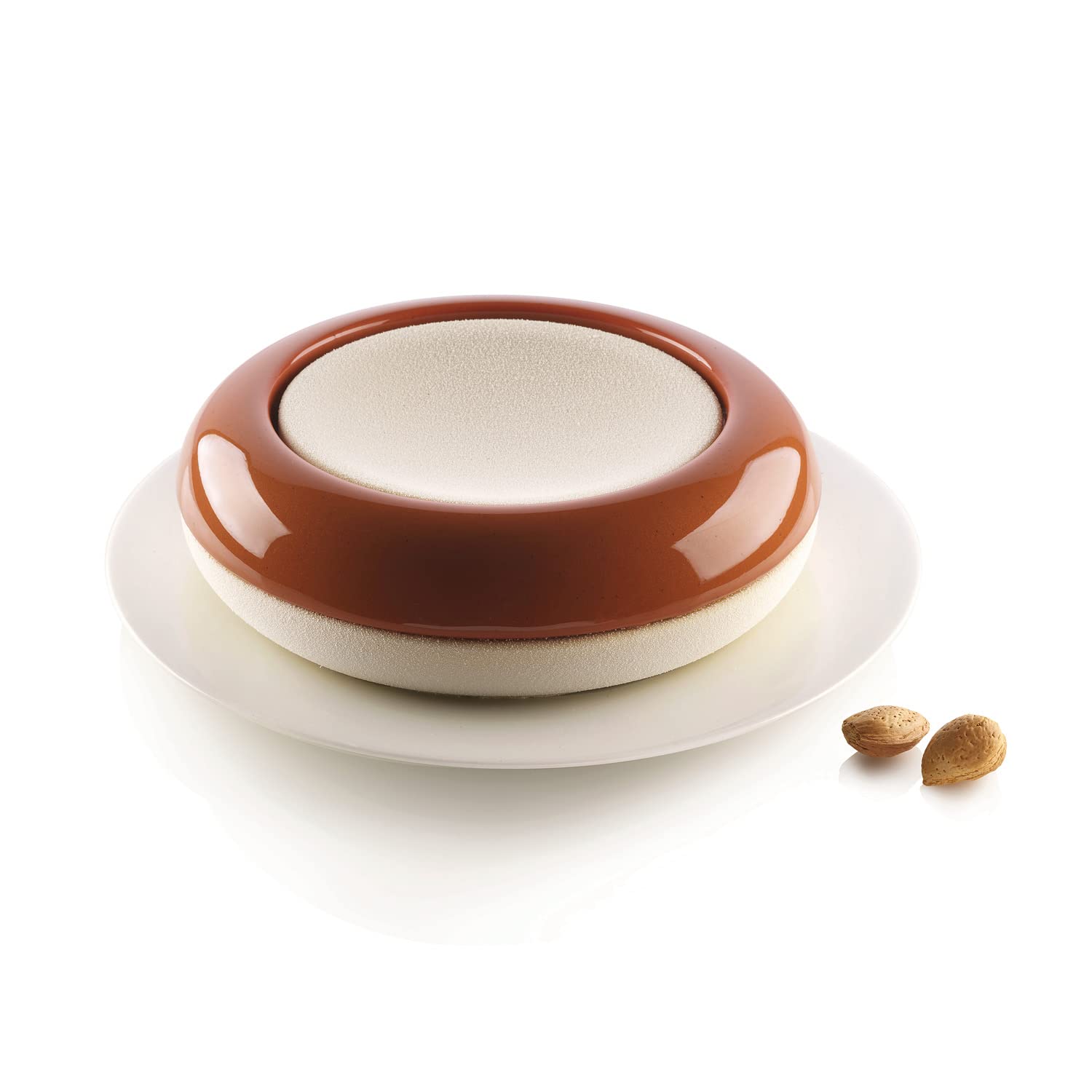 Silikomart 25.391.13.0065 KIT IO&TE Silicone Mould
