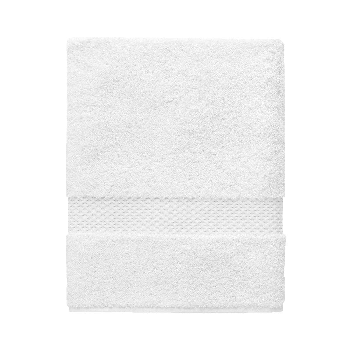 Yves Delorme Etoile Towels - Luxury Bed Accessory - Fashionable And Functional