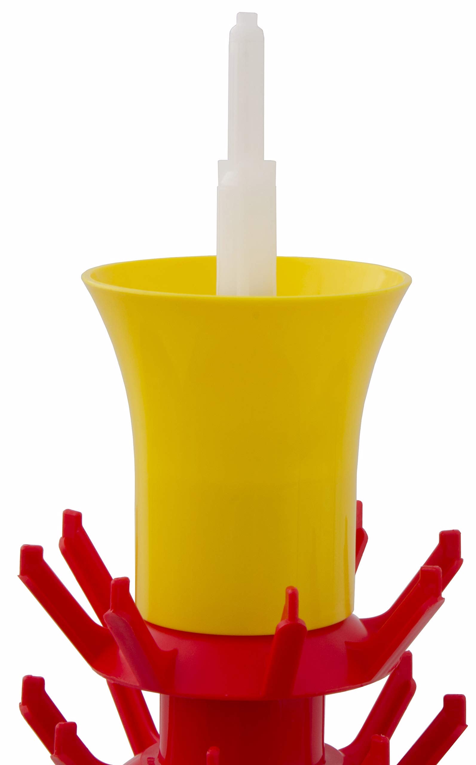 North Mountain Supply Bottle Rinser (Vinator Sulphiter) - Eco - 8541956406