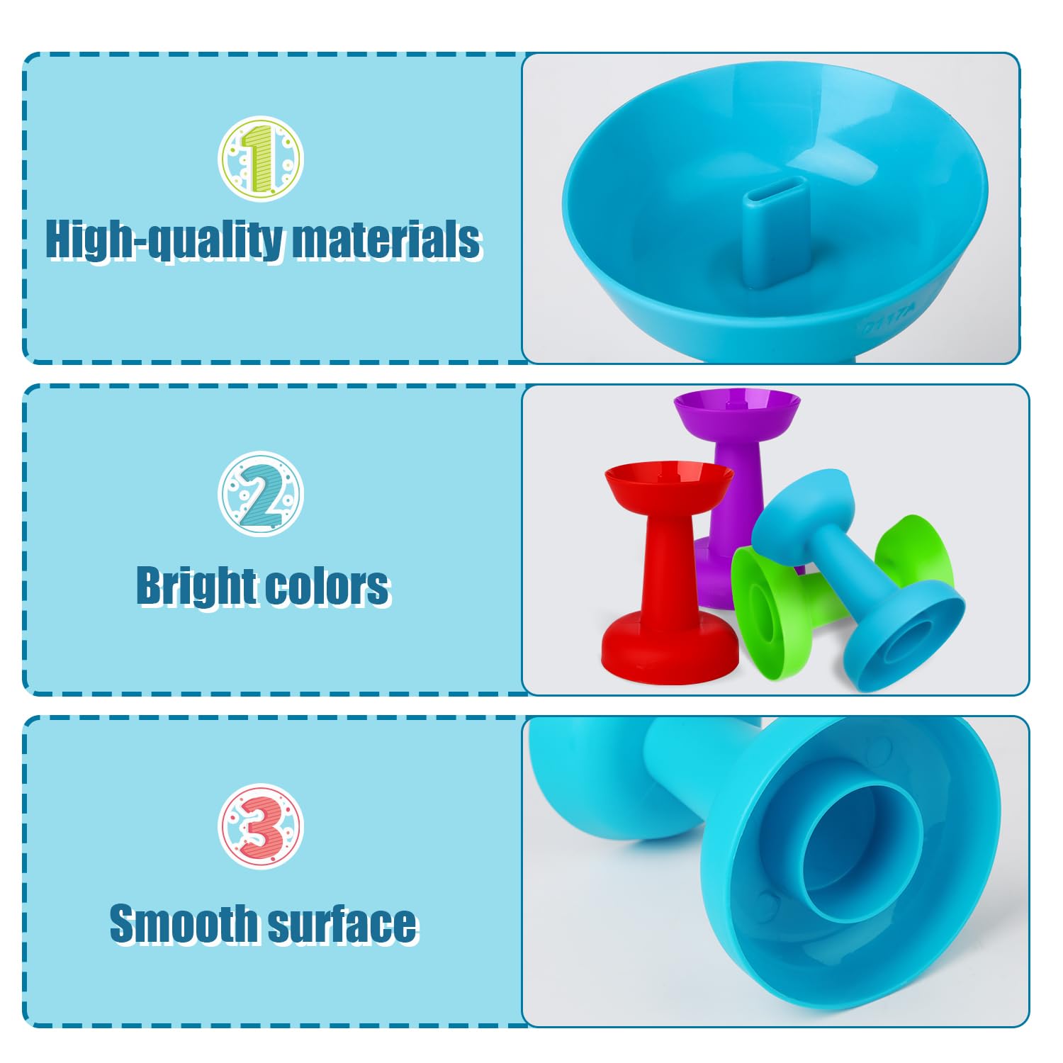 4Pcs Drip Free Popsicle Holder, Reusable No Drip Popsicle Holder For Kids No Freeze Ice Popsicle Holders Washable Ice Cream Cone