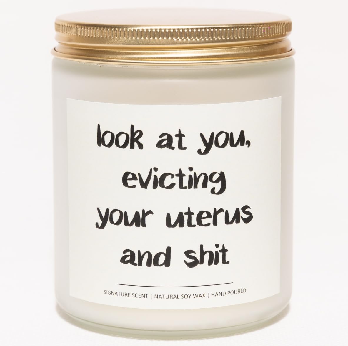 Hysterectomy Recovery Gifts, Hysterectomy Gifts, Get Well Soon Gift for Women, After Surgery Gift for Women - Look at You Evicti