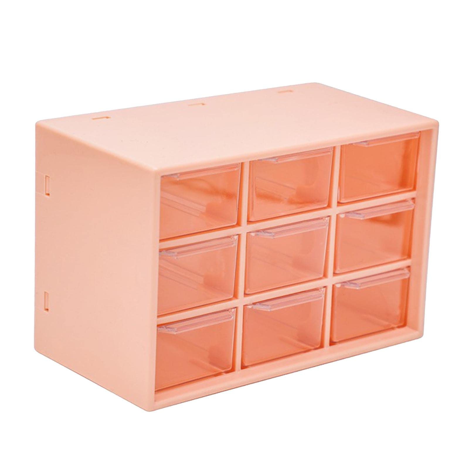 Atorse Drawer Organizer Makeup Household Underwear Sundries Storage Divider Pink|Home & Garden|Household Supplies & Cleaning|Hom