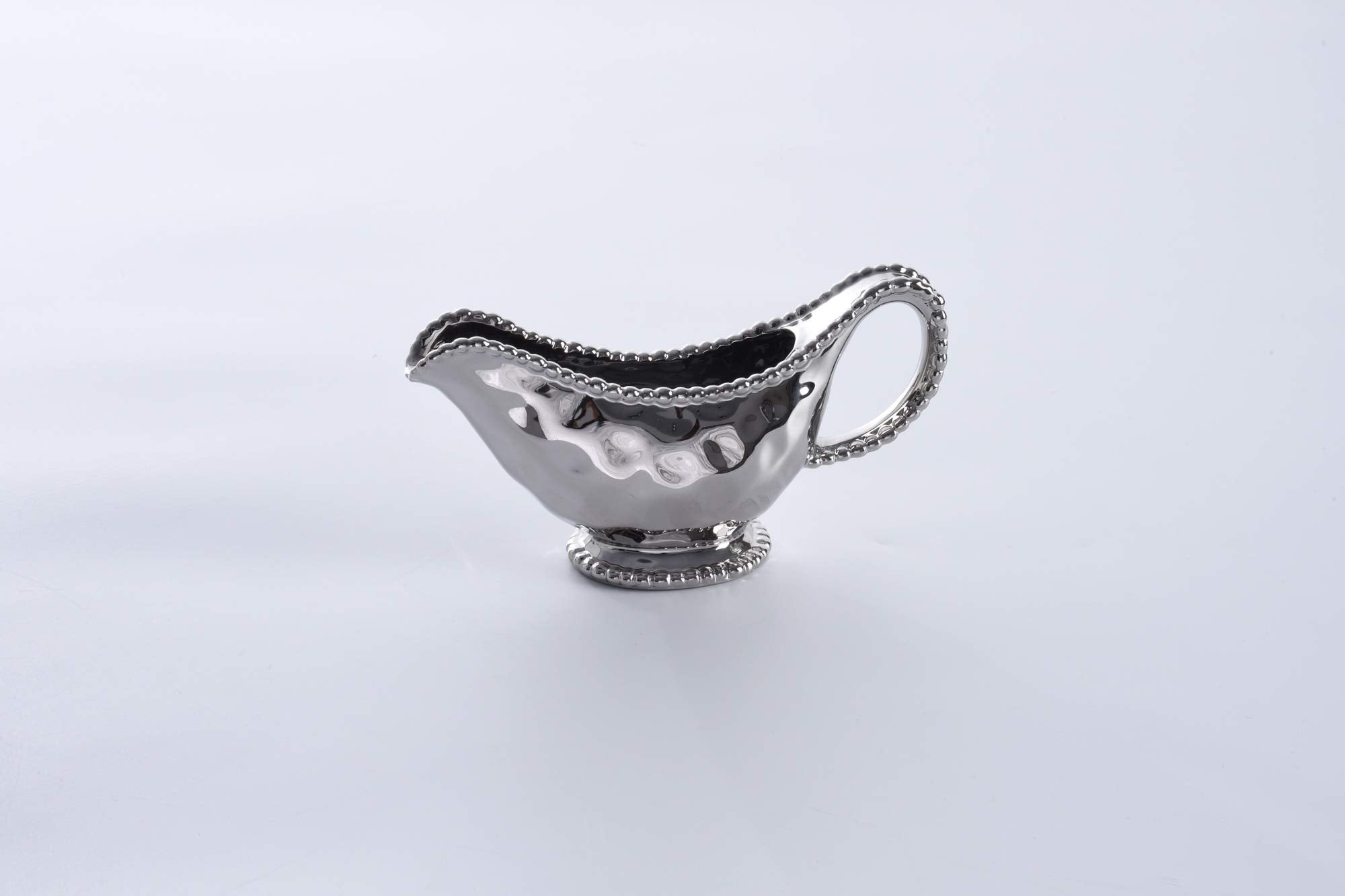 Pampa Bay Porcelain Verona Gravy Boat