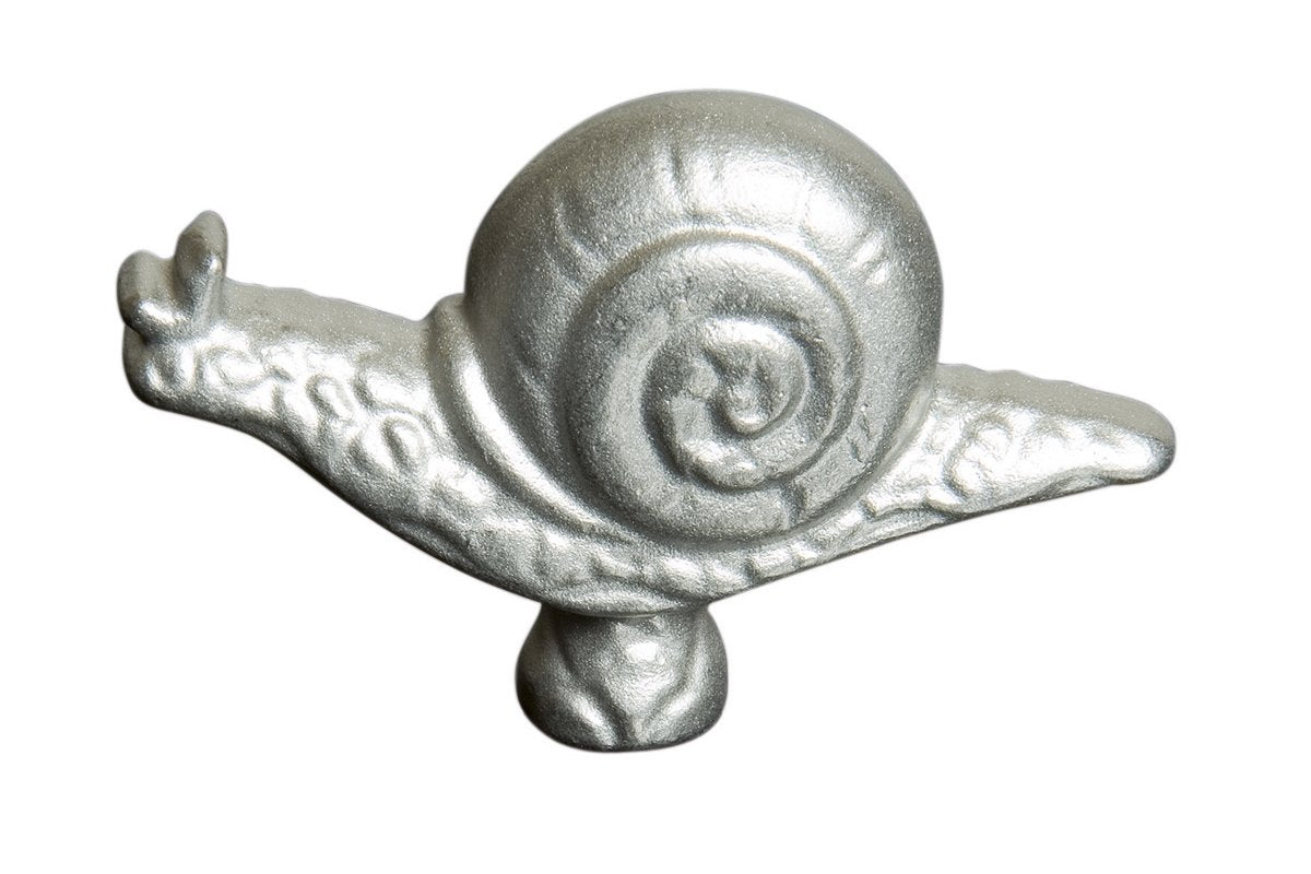 Staub Knobs 40509-347 Animal Knob Escargot Handle