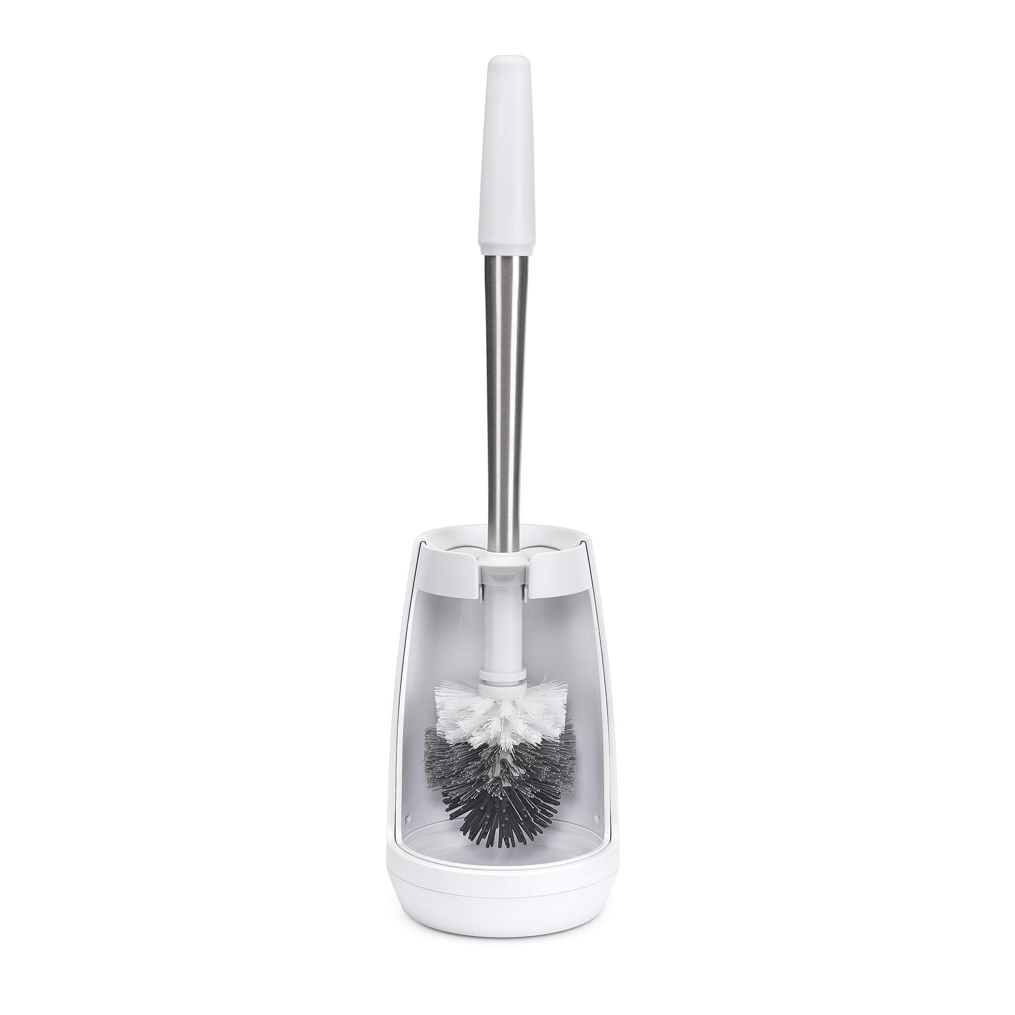 Polder Toilet Brush Caddies (Swivel)