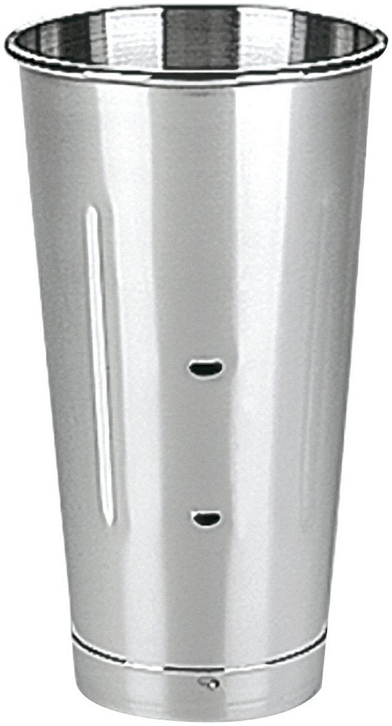 Waring Cac20 28 Ounce Stainless Steel Malt Cup