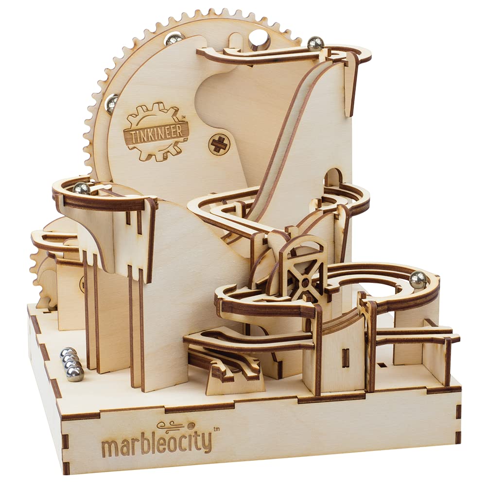 Marbleocity Dragon Coaster