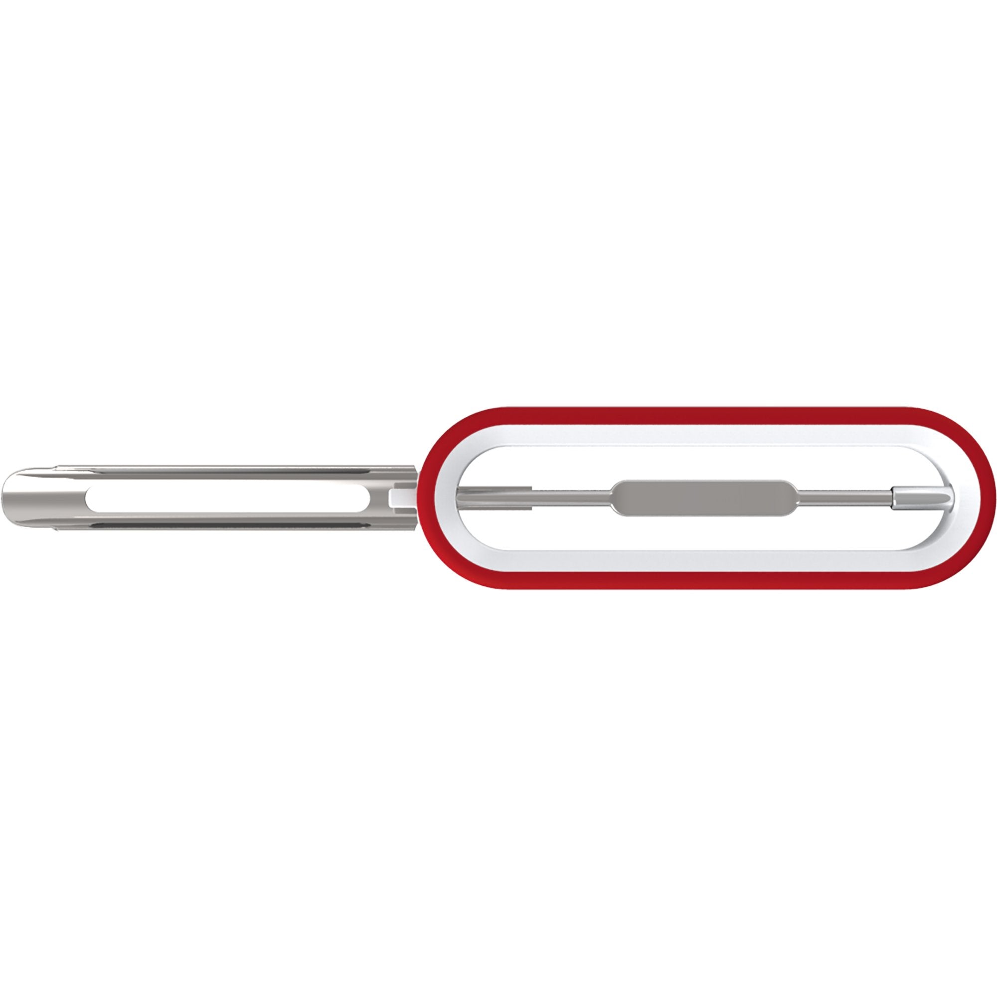 Good Cook Classic Stainless Steel Peeler