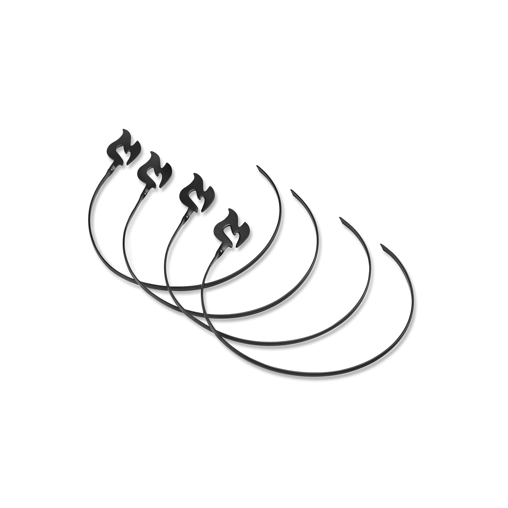 Outset 76175 Circular Kabob Bbq Skewers