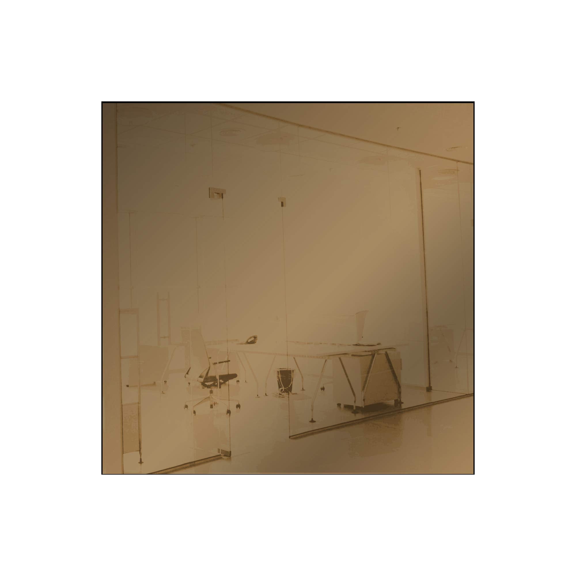 Marketing Holders Acrylic Mirror 12 x 24 Rectangular Bronze Tile Reflective Frameless Sheet Perfect for Home and Party Decor Tab