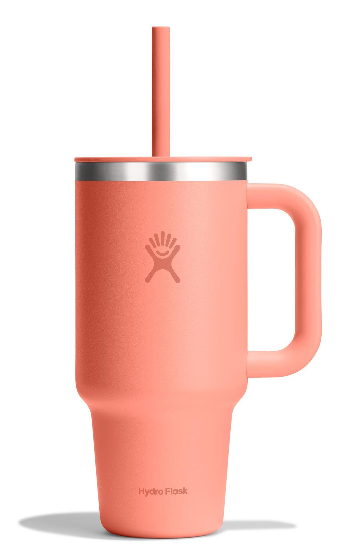 Hydro Flask 32 Oz All Around Travel Tumbler Sunglow