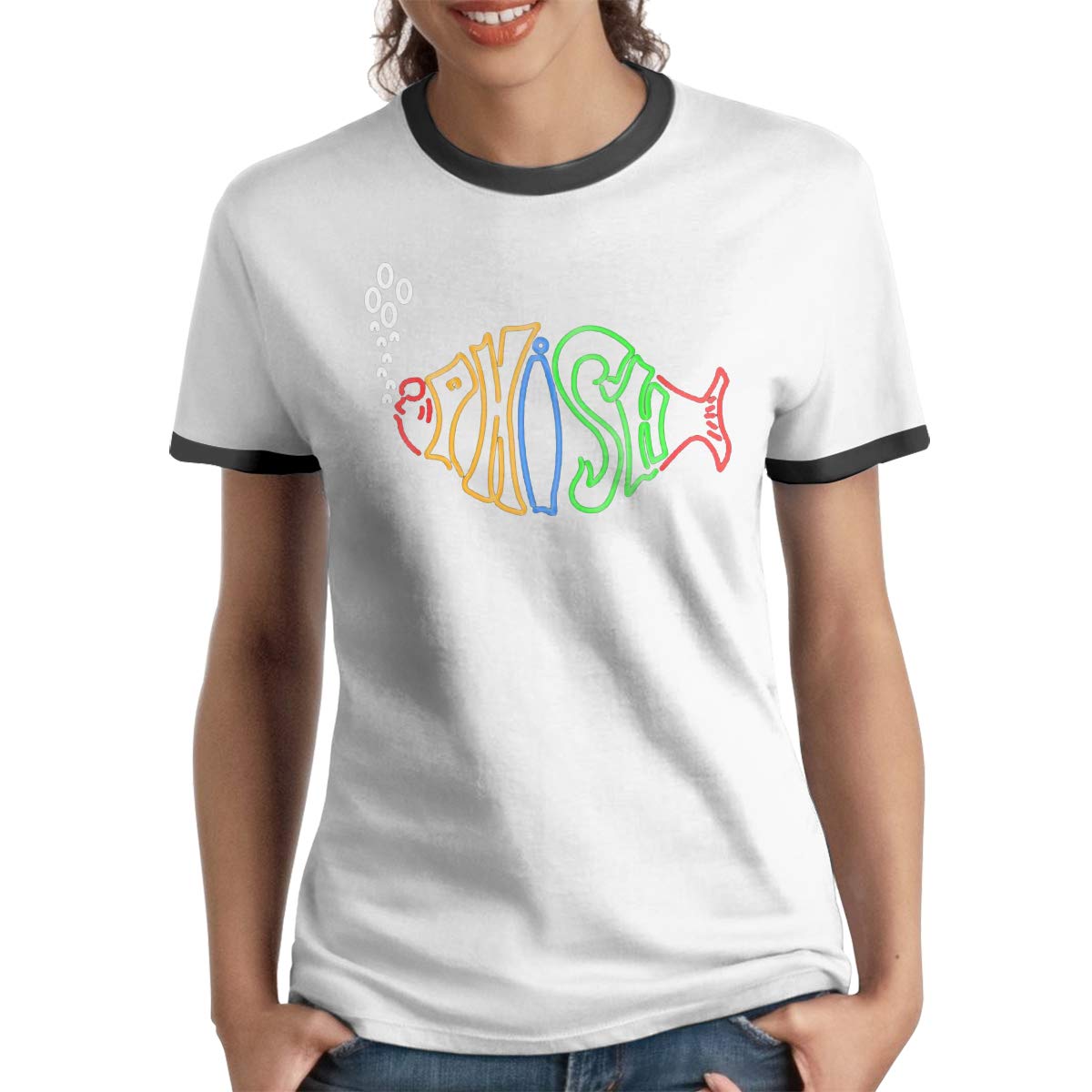 Trends International Star Wars The Mandalorian Season 2-Ahsoka Lightsabers Wall Poster, 22.375'' X 34'', Barnwood Framed Version