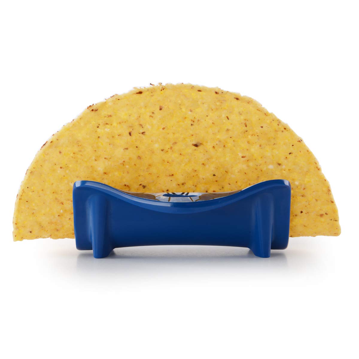 Prepara Single Taco Holder, Blue