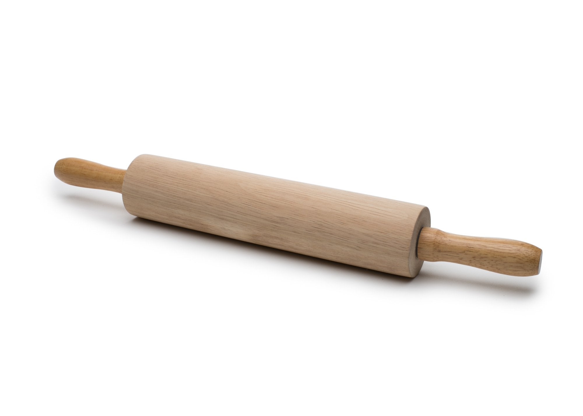 Rolling Pin Hardwood 12'' (Pack Of 1)