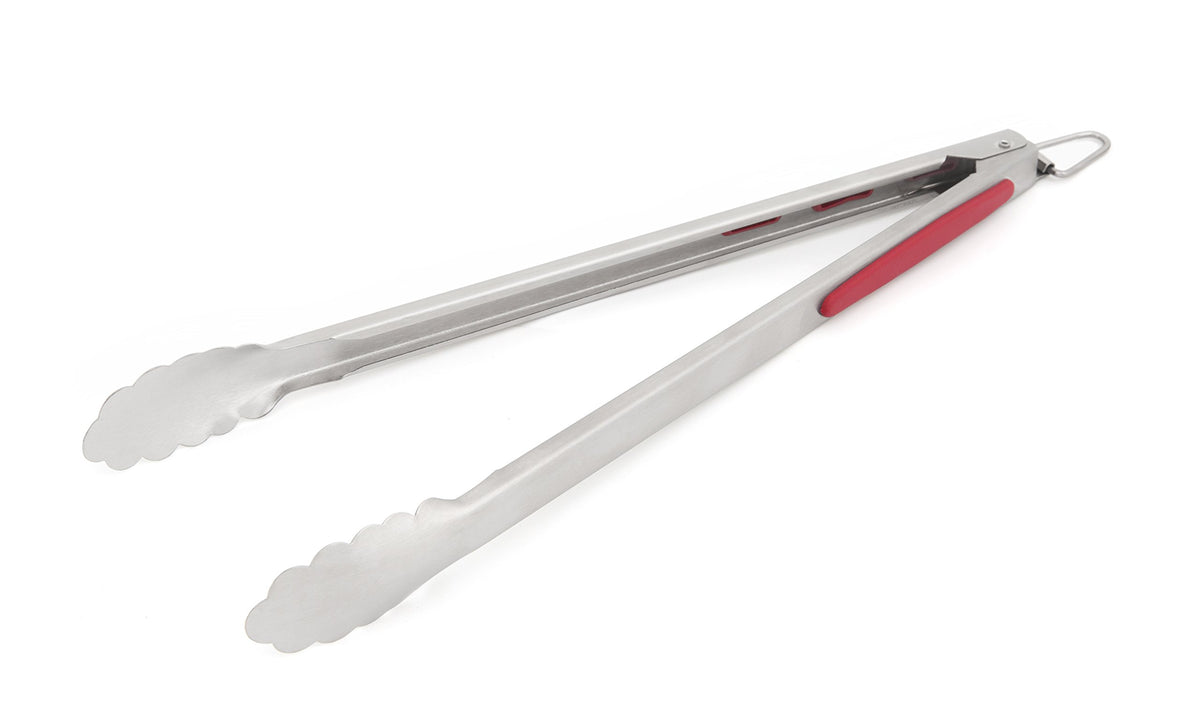 Grillpro 40259 Stainless Steel Tong