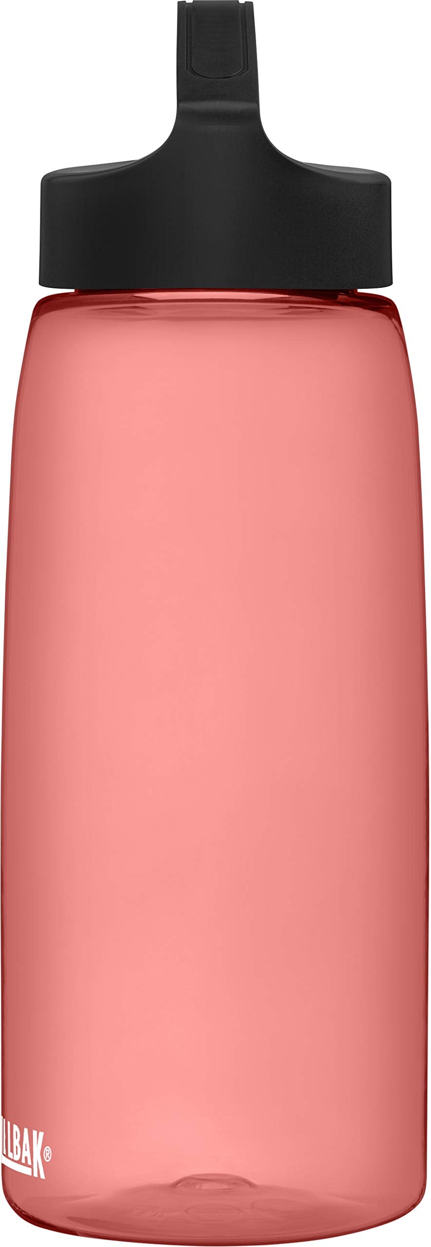 Camelbak Carry Cap Bpa Free Water Bottle With Tritan Renew, 32Oz, Rose