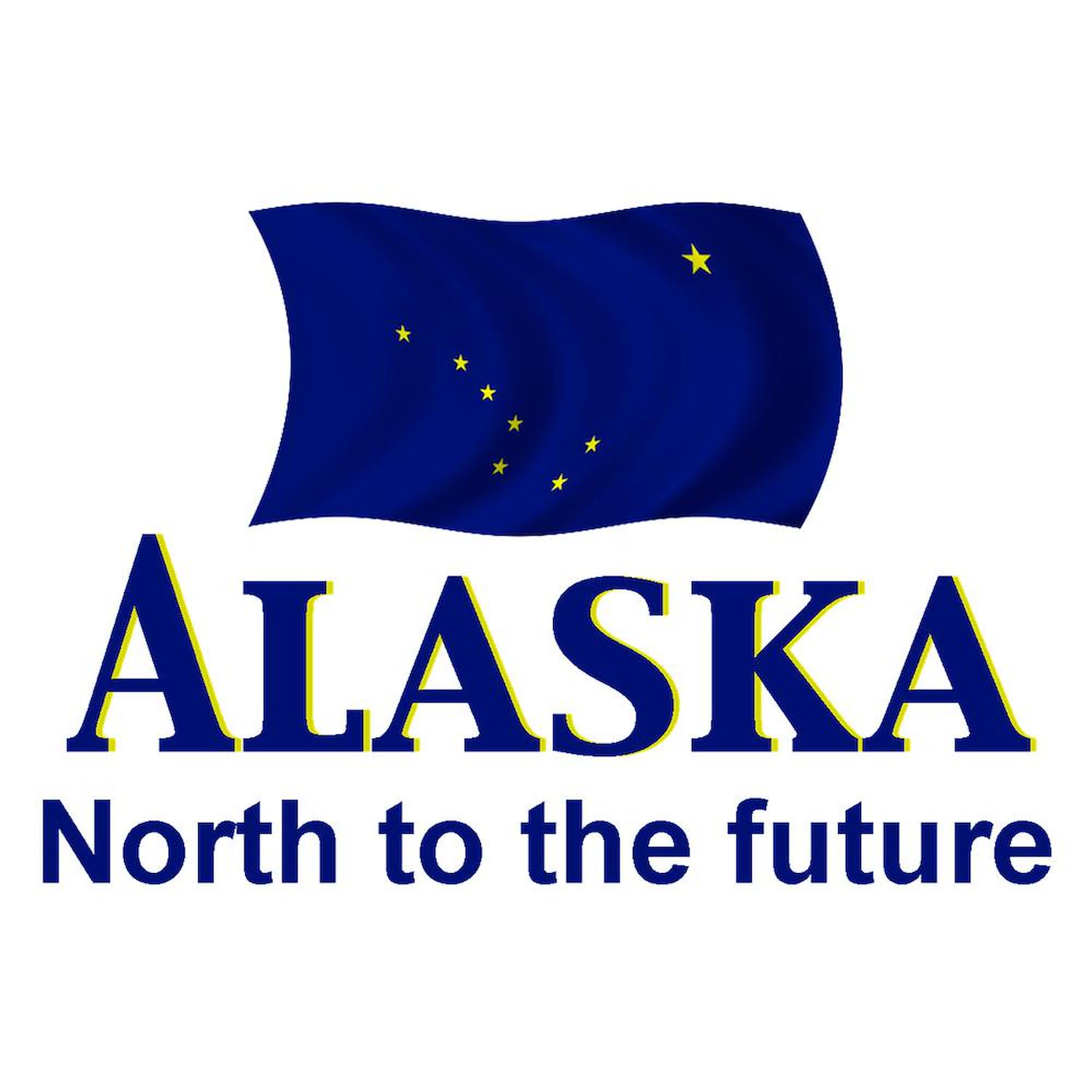 CafePress Alaska Motto Mug 11 oz (325 ml) Ceramic Coffee Mug