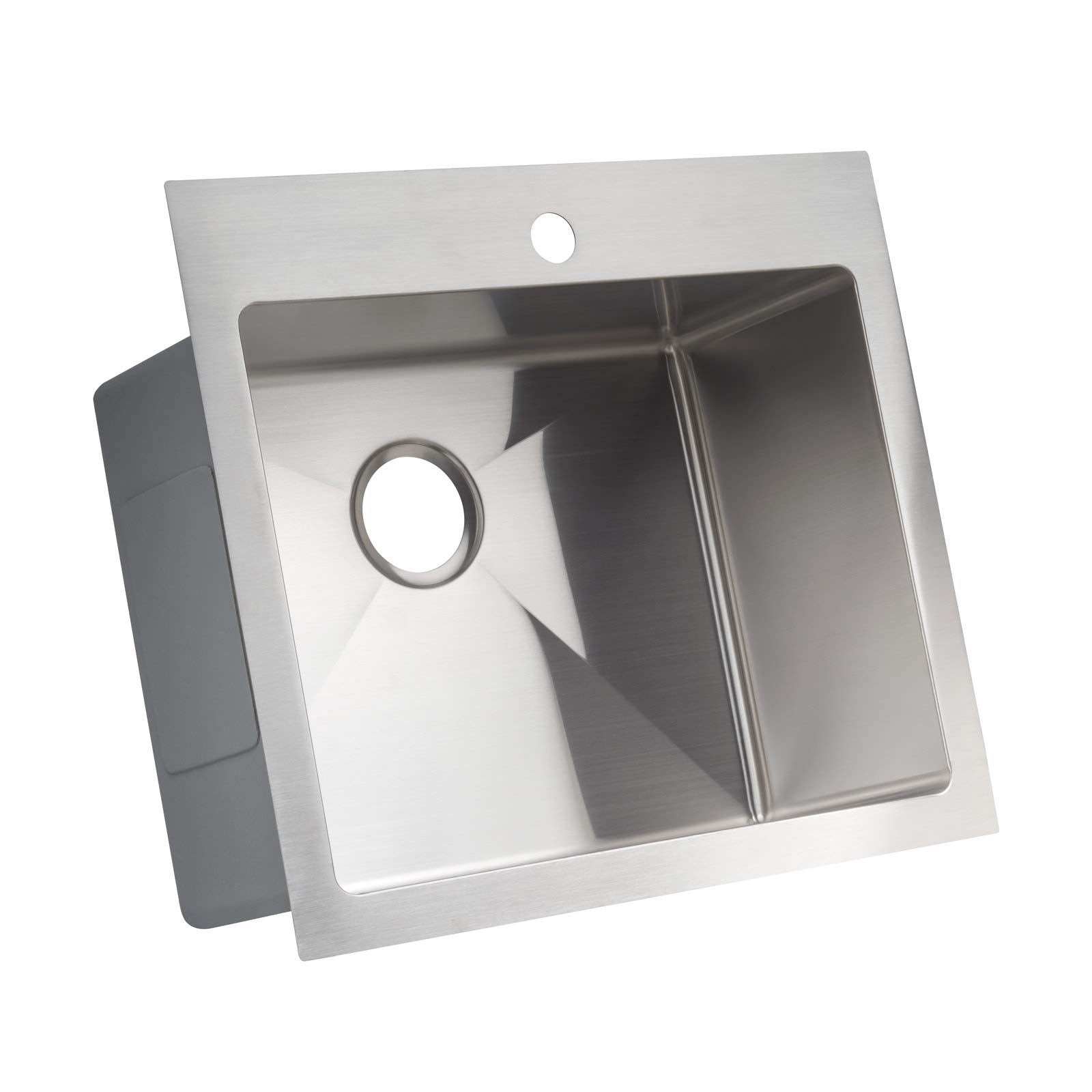 Miseno Mno2421Srtm Stainless Steel