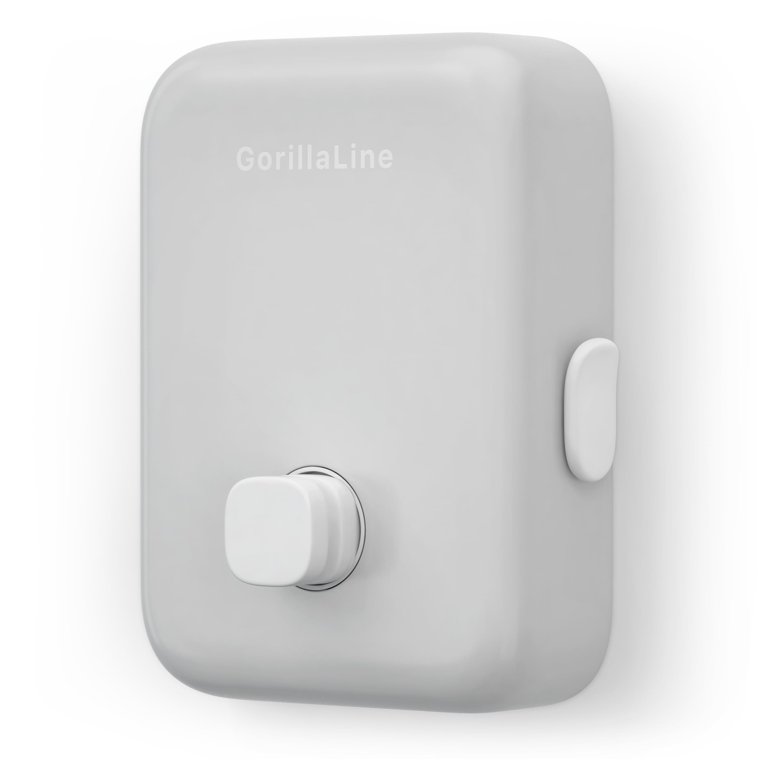 Gorillaline - Retractable Clothesline Indoor Outdoor Clothes Line  Heavy Duty Clothes Drying Laundry Line  Wall Mounted Drying R