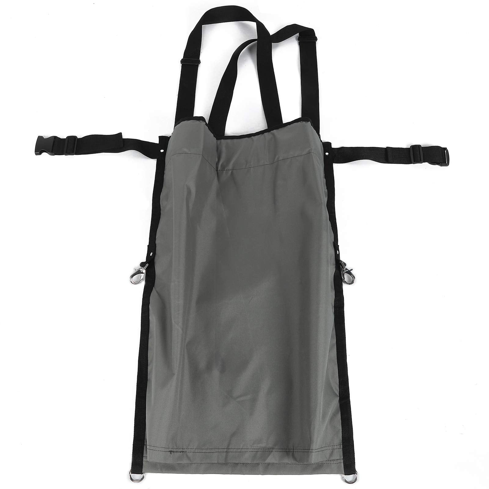 Adjustable Harvest Apron, Harmless Garden Apron, Fruits For Garden