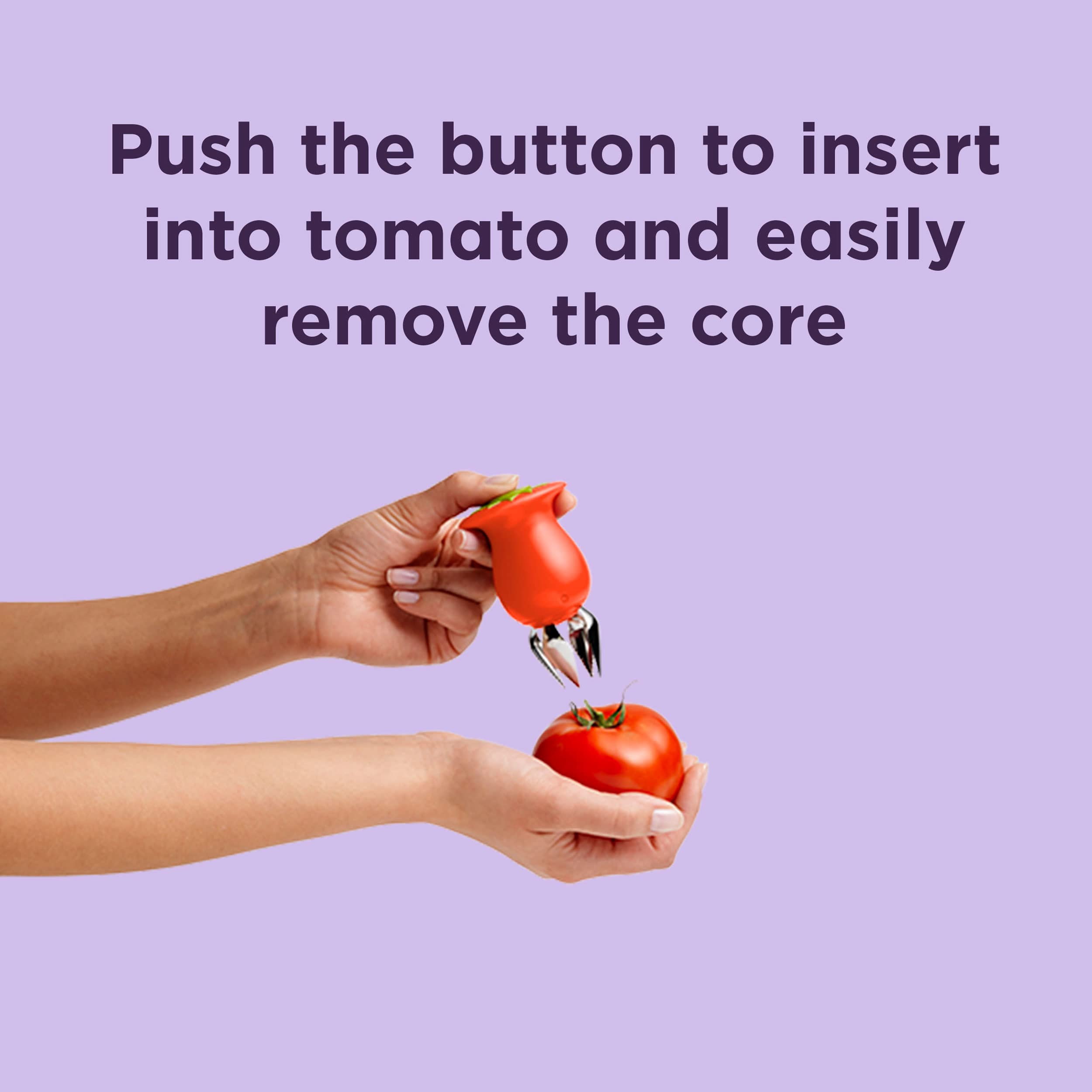 Chef'N Hullster Tomato Huller