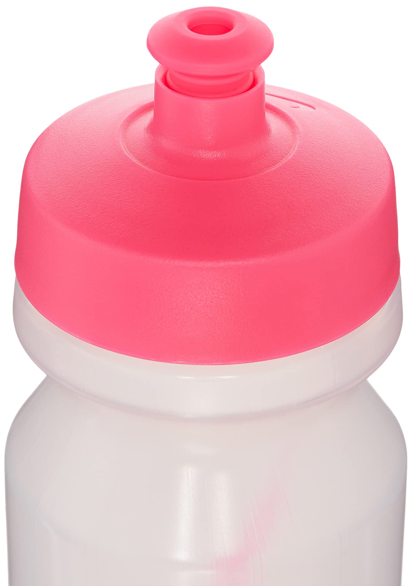 Nike Big Mouth Bottle 2.0 22 Oz 22Oz Clear/Pink Pow/Pink Pow