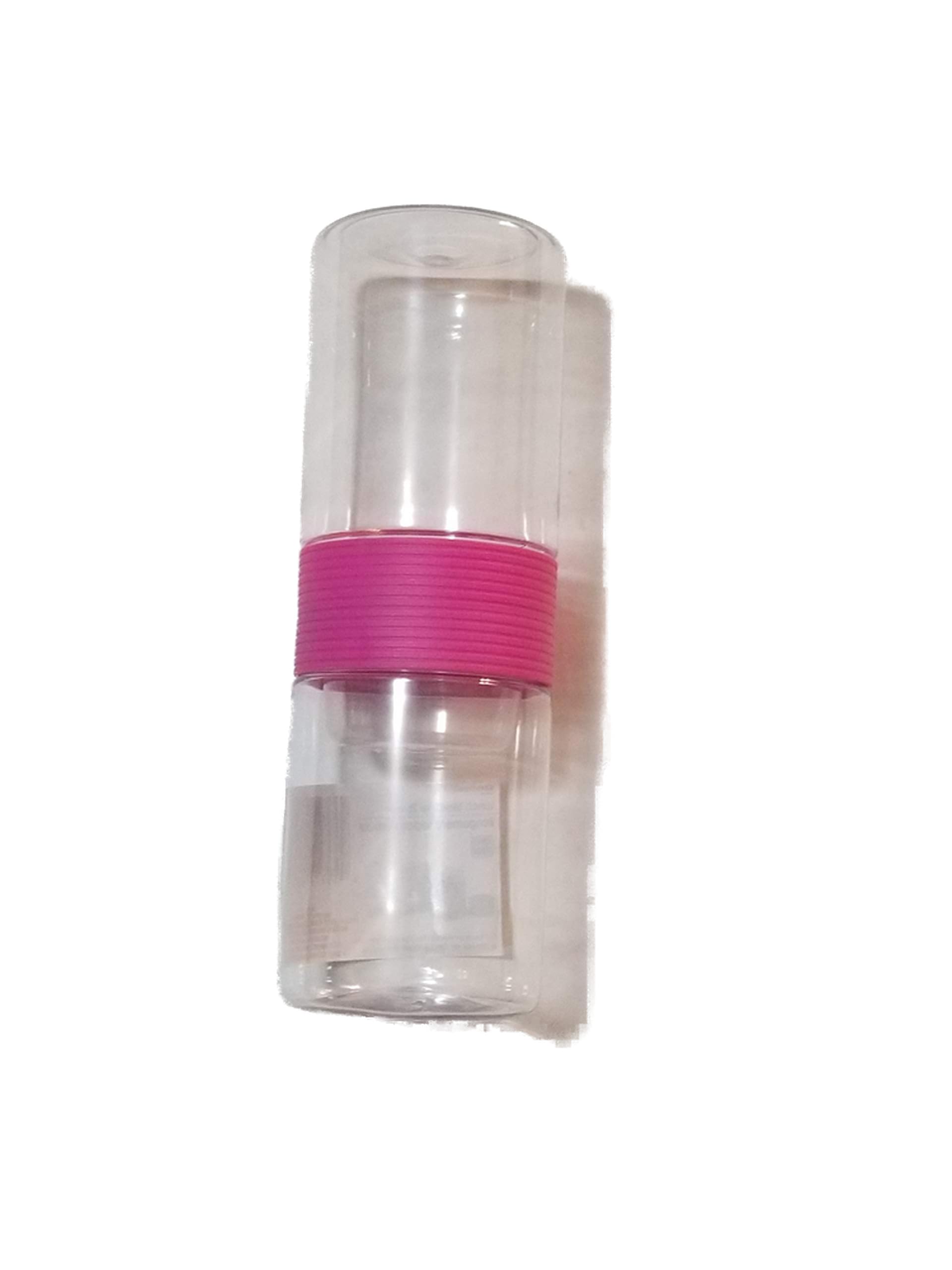 Lunch Storage Tower (Pink)