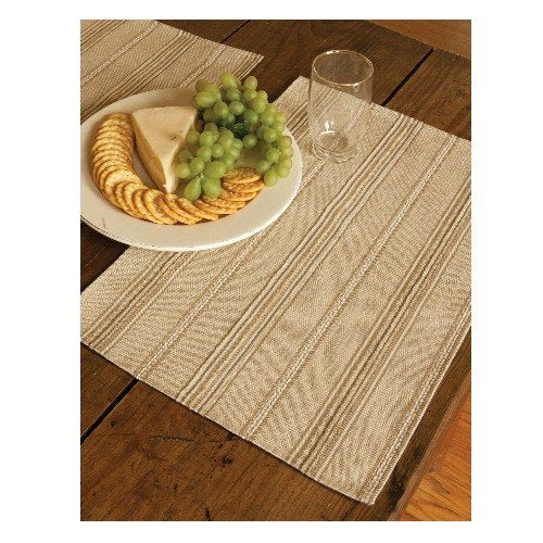 Heritage Lace Sampler 14-Inch By 20-Inch Roesmary Placemat