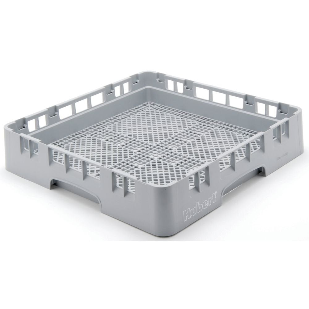 Cambro FR258L40151 Full Flatware Rack Gray Case Qty 40