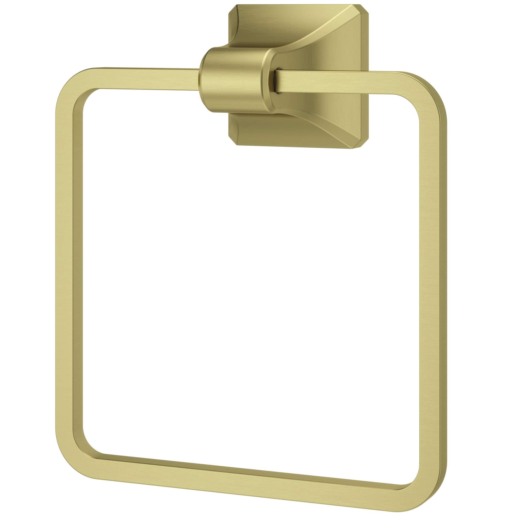 Pfister Brb-Fe1Bg Bathroom-Hardware, Brushed Gold