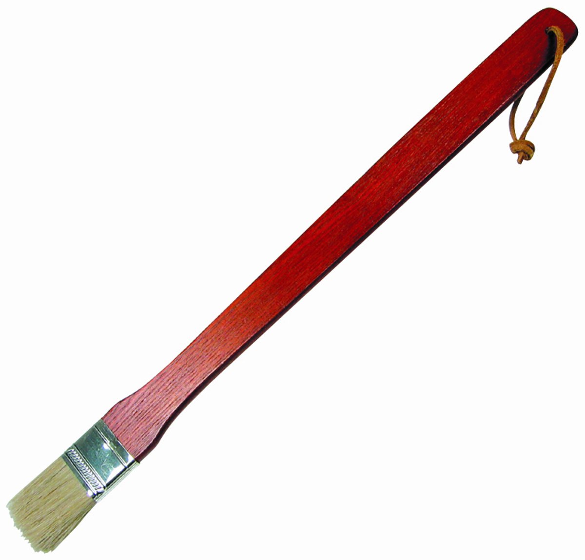 Grillpro 42044 18-Inch Basting Brush,Brown