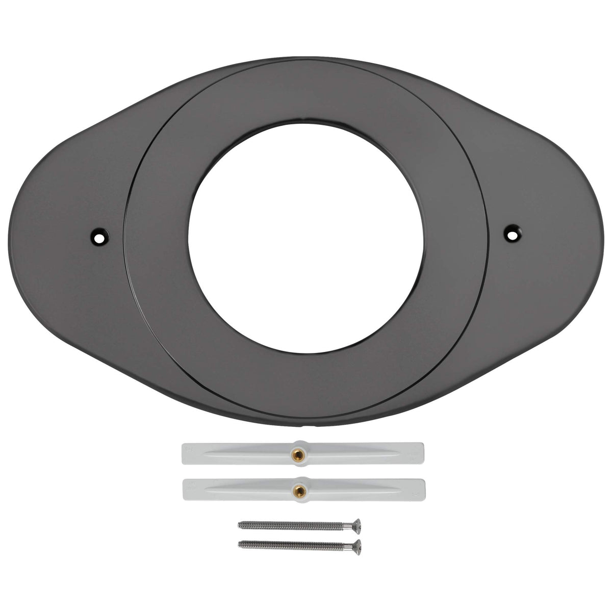 Delta Rp29827Bl Kitchen Faucets And Accessories, Matte Black