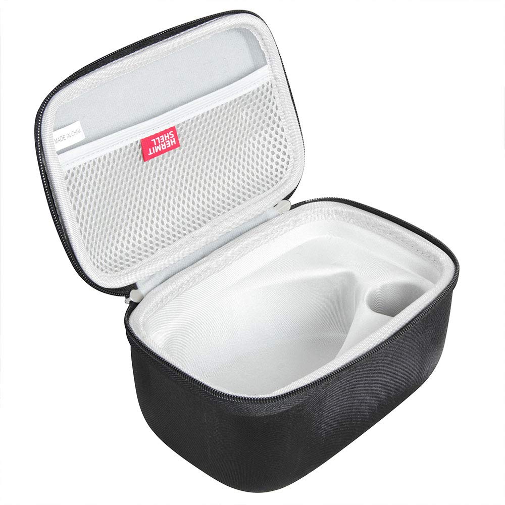 Hermitshell Hard Travel Case For Smagreho/Steamfast Sf-720 / Steamfast Sf-717 / Ivation Mini Steam Iron (Only Case)