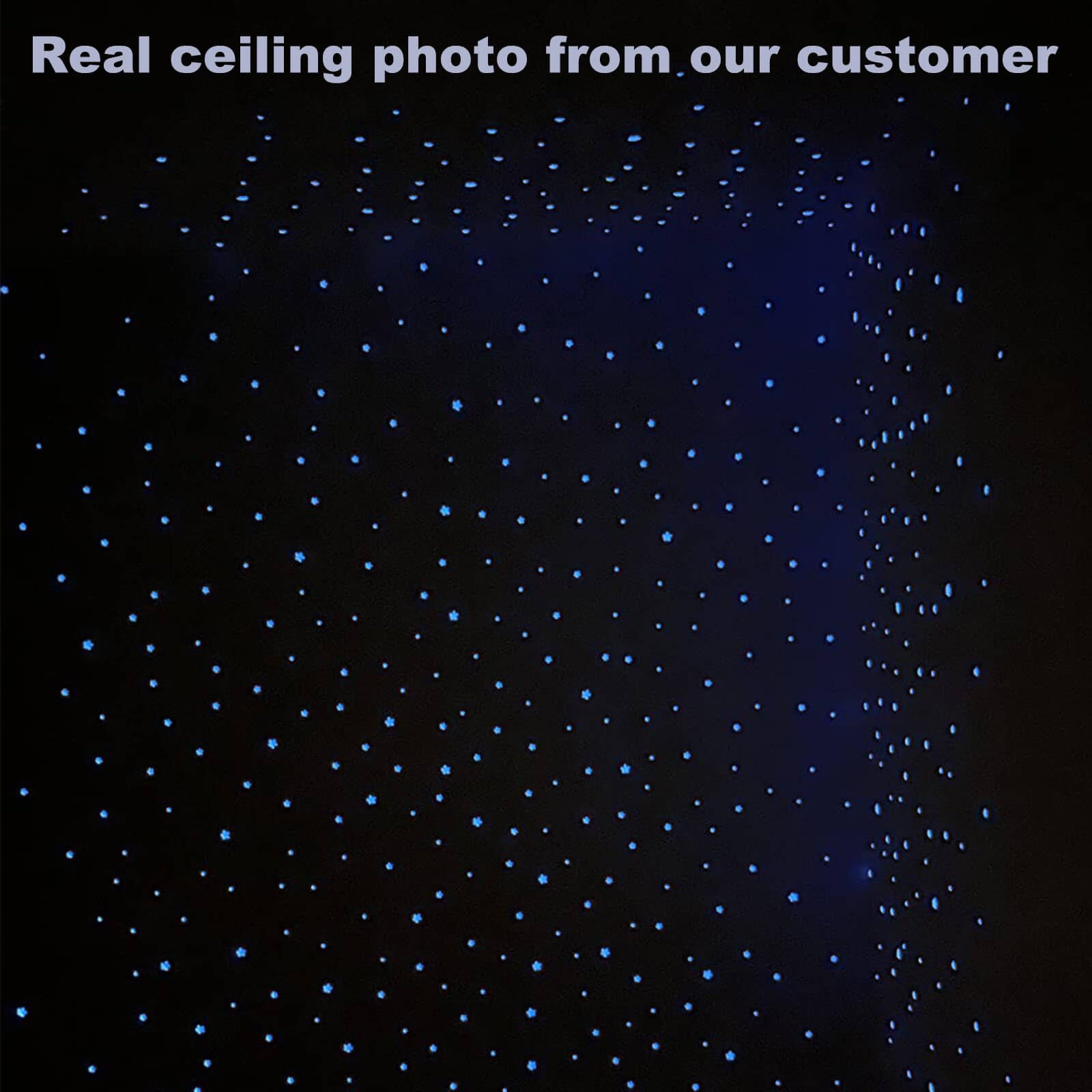 Glow In The Dark Stars Decals Decor For Ceiling 633 Pcs Realistic 3D Stickers Starry Sky Shining Decoration Perfect For Kids Bed