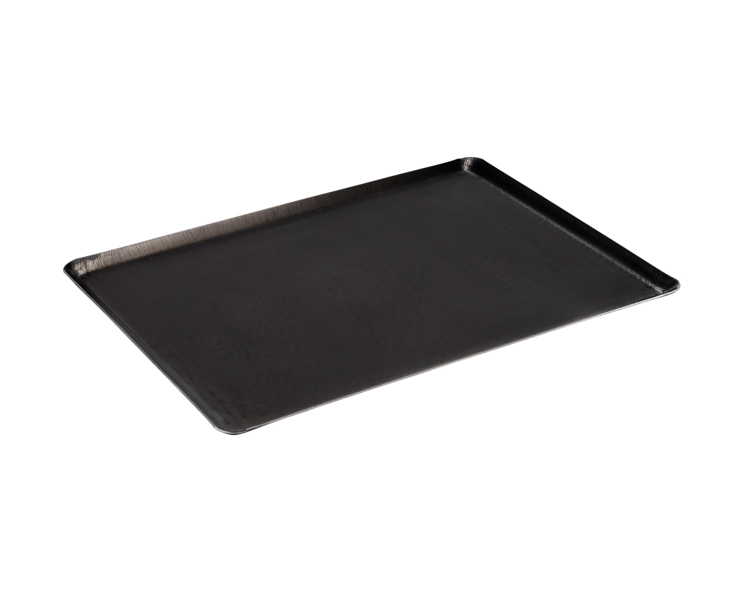 Matfer Bourgeat Blue Steel Baking/Oven Sheet, 15 3/4''X12''