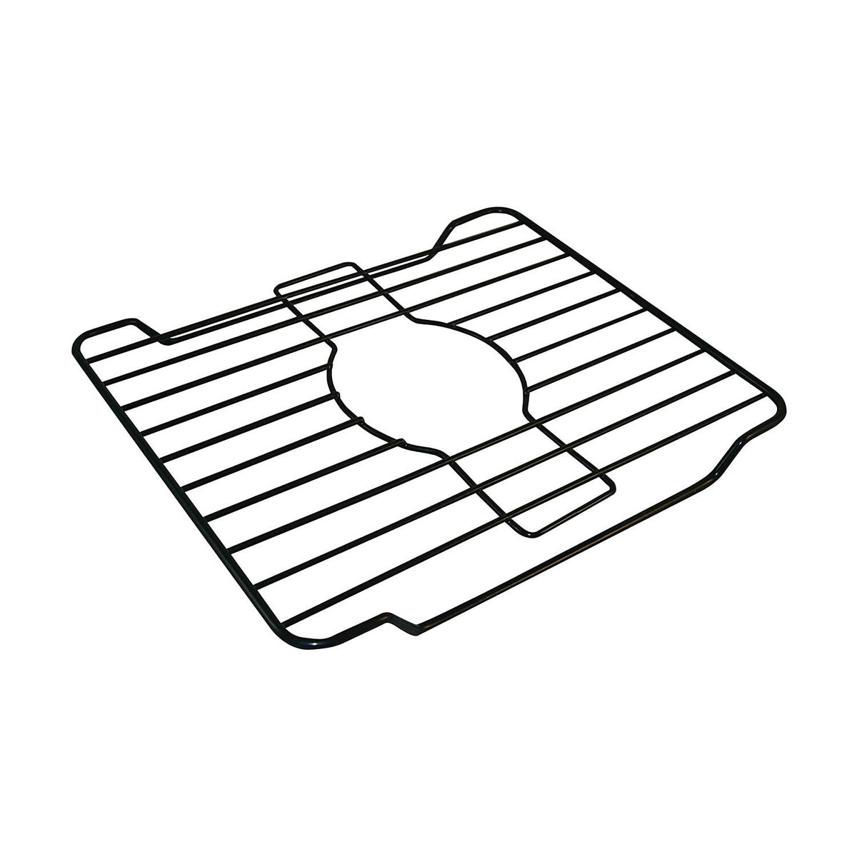 Better Houseware Sink Protector Prevents Scratches, Sink Rack For Bottom Of Sink Black Sink Mat Sink Protectors For Kitchen Sink