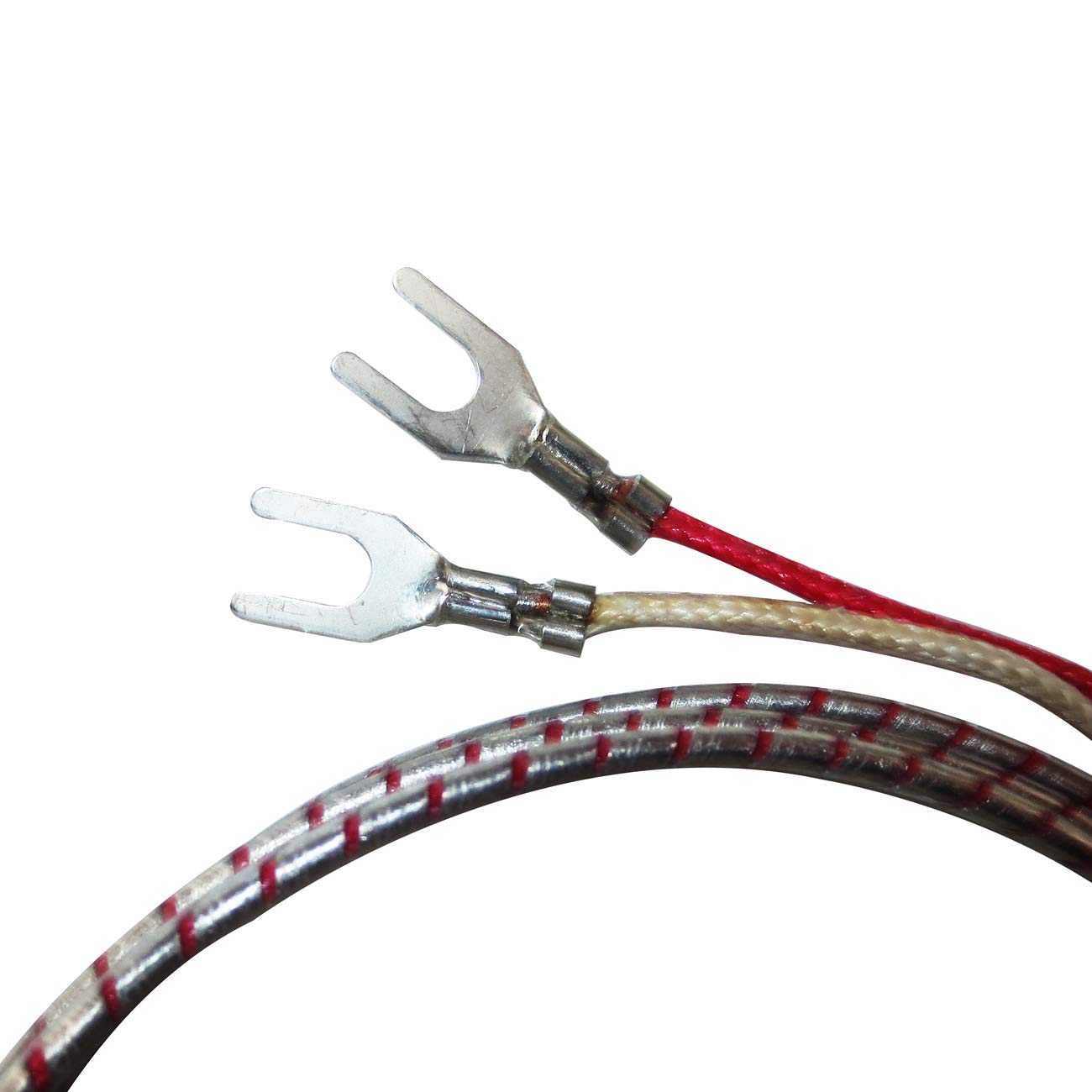 750Mv Thermocouple For Heat Glo Heatilator,Fireplace Thermopile Replacement Fireplace&Stove Accessories For Fire Gas Stoves Heat