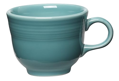 Fiesta 7-34-Ounce Cup, Turquoise