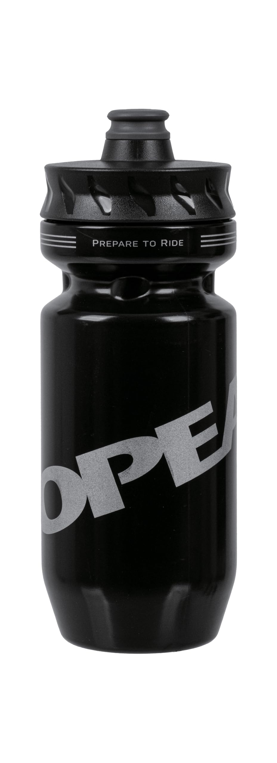 Topeak Water Bottle 600ml, Black