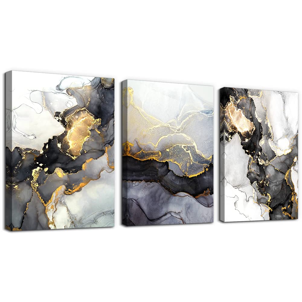 Abstract Canvas Wall Art For Living Room Boho Wall Decor For Bedroom Large Size Wall Decorations For Office Abstract Ink Paintin