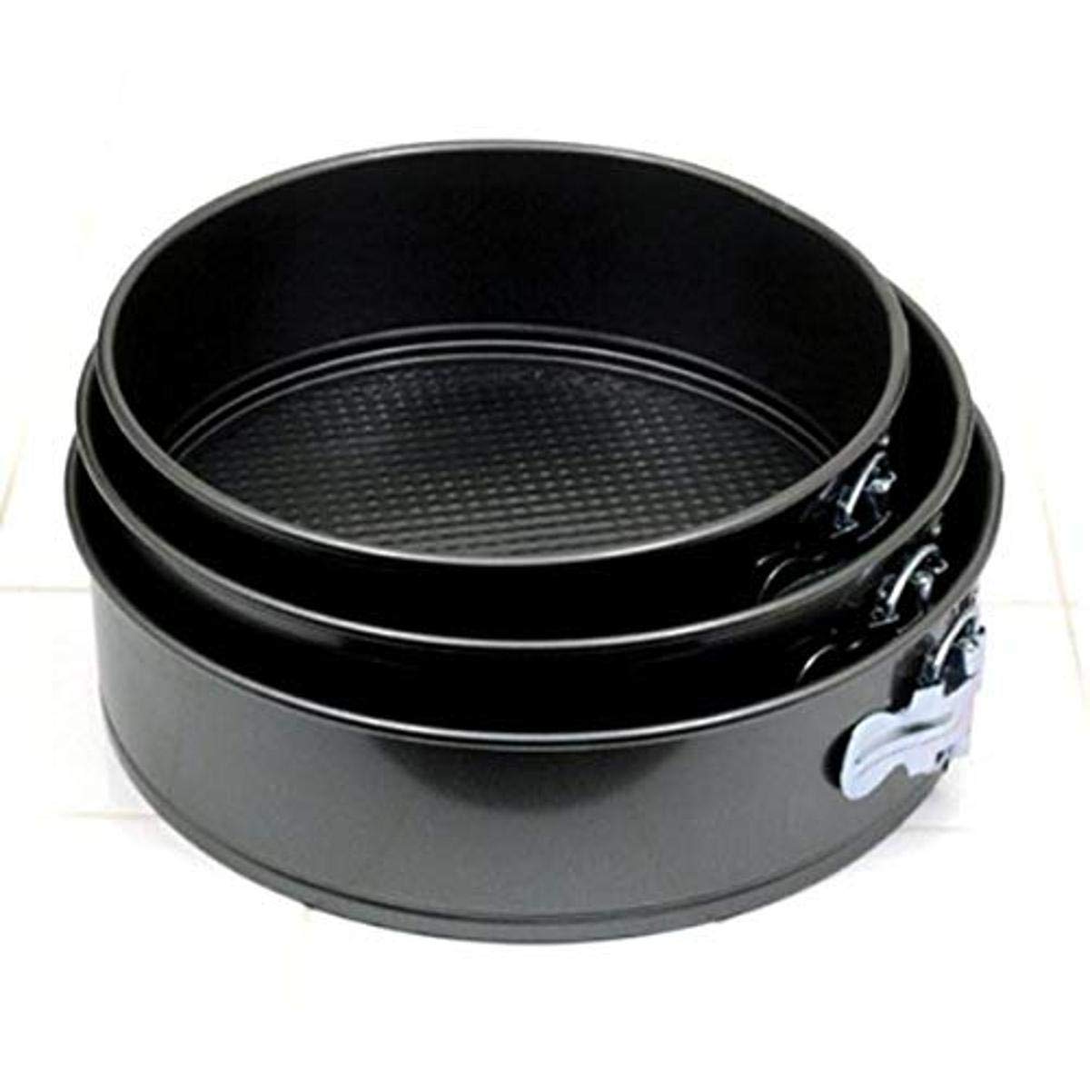 Norpro Nonstick Springform Pans, Set Of 3